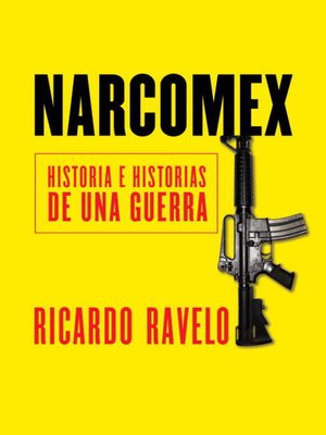 cover image of Narcomex